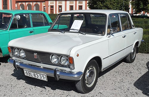 Fiat 125p